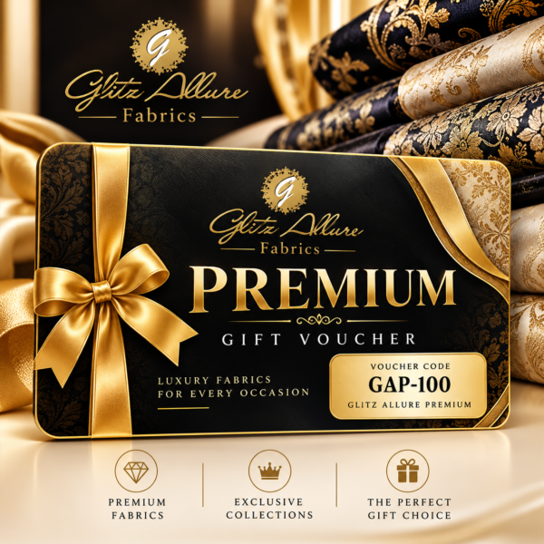 Gift Voucher — NGN 10,000